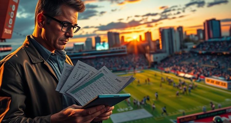 Strategi bermain parlay