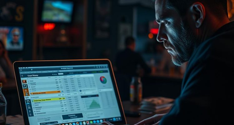 Trik Pasang Taruhan Bola Parlay